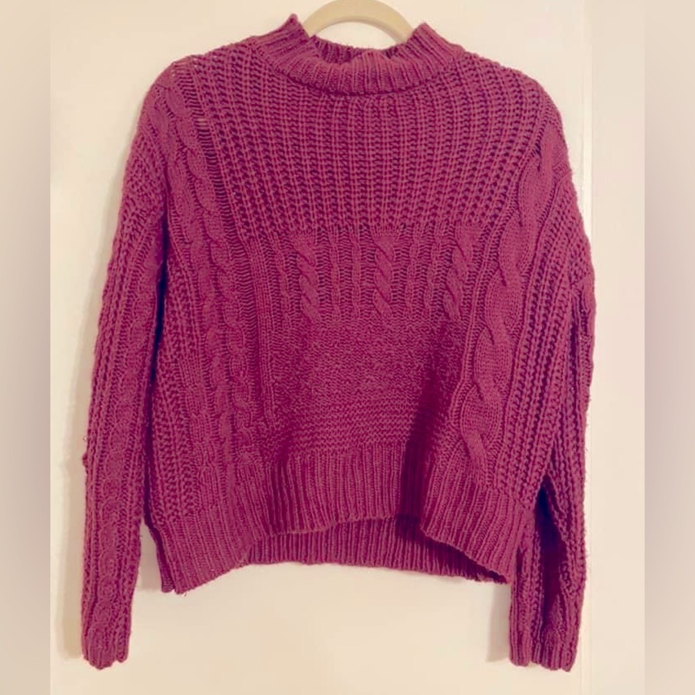 Women’s sweater